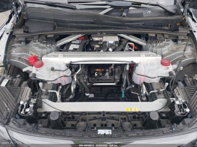 4JGGM2BB7RA044030 Mercedes-Benz Eqe 350+ Suv
