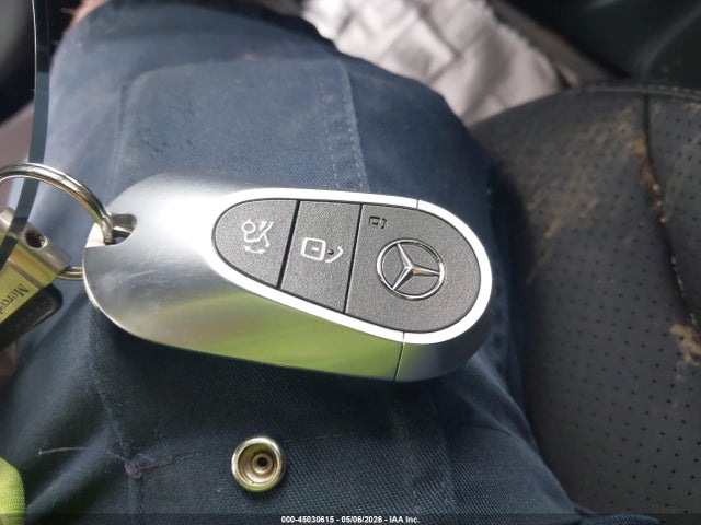 4JGGM2BB7RA044030 Mercedes-Benz Eqe 350+ Suv
