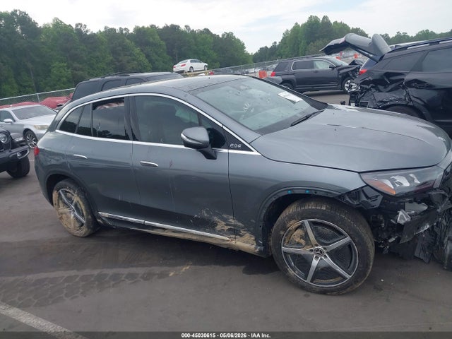 4JGGM2BB7RA044030 Mercedes-Benz Eqe 350+ Suv