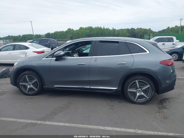 4JGGM2BB7RA044030 Mercedes-Benz Eqe 350+ Suv