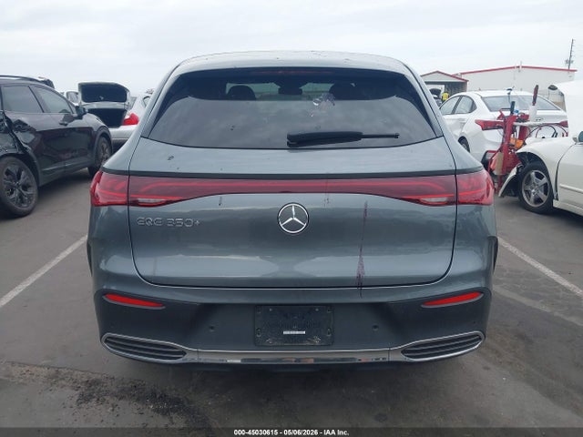 4JGGM2BB7RA044030 Mercedes-Benz Eqe 350+ Suv