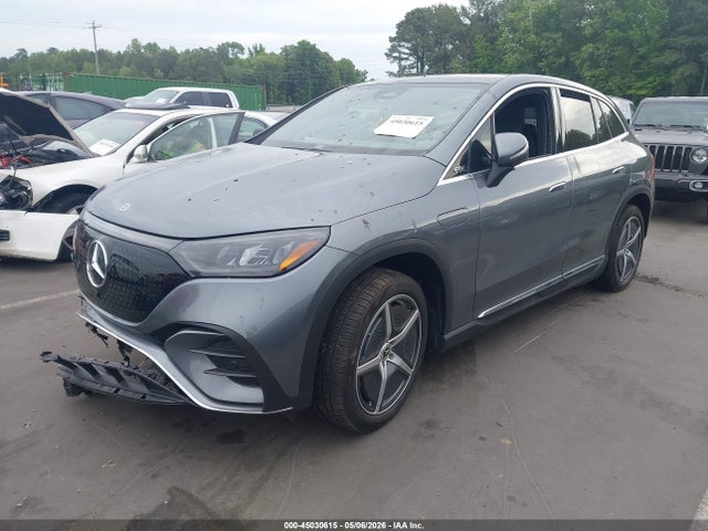 4JGGM2BB7RA044030 Mercedes-Benz Eqe 350+ Suv