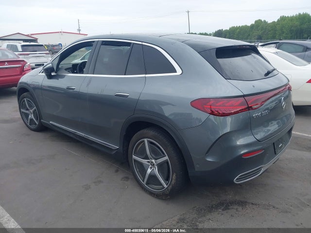 4JGGM2BB7RA044030 Mercedes-Benz Eqe 350+ Suv