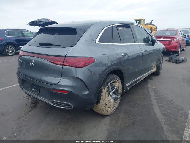 4JGGM2BB7RA044030 Mercedes-Benz Eqe 350+ Suv