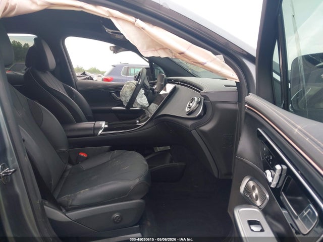 4JGGM2BB7RA044030 Mercedes-Benz Eqe 350+ Suv
