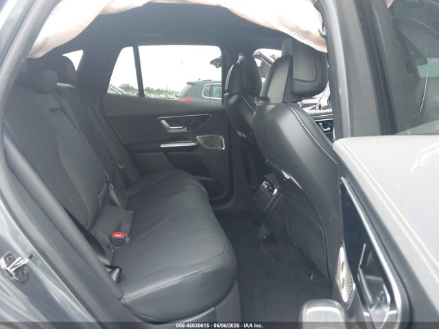4JGGM2BB7RA044030 Mercedes-Benz Eqe 350+ Suv