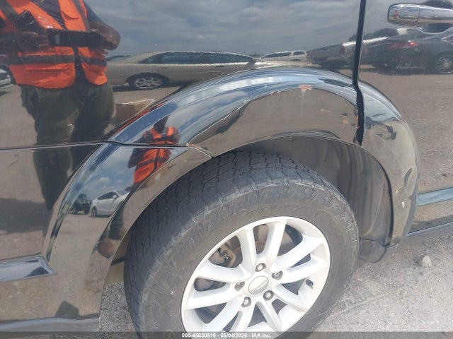 2016 Dodge Journey Sxt მანქანა იყიდება აუქციონზე, vin: 3C4PDCBG7GT101340, აუქციონის ნომერი: 45030616