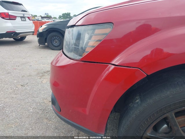 Продажа на аукционе авто 2016 Dodge Journey R/t, vin: 3C4PDDEG1GT213262, номер лота: 45030618