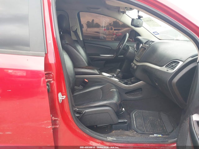 Продажа на аукционе авто 2016 Dodge Journey R/t, vin: 3C4PDDEG1GT213262, номер лота: 45030618