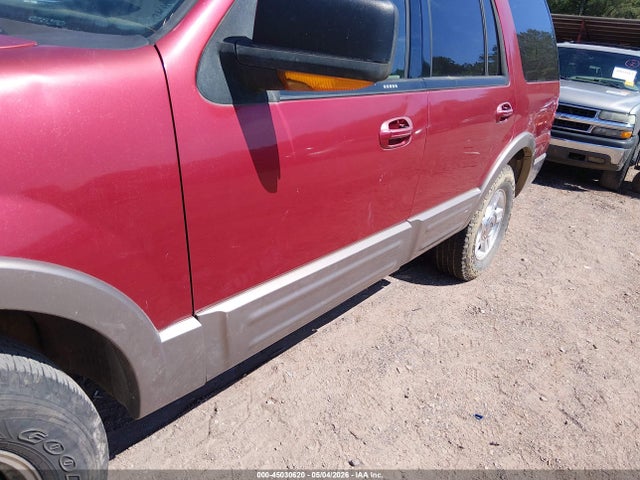 Продаж на аукціоні авто 2004 Ford Expedition Eddie Bauer, vin: 1FMFU17L14LB86121, номер лоту: 45030620
