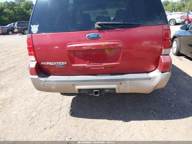 Продаж на аукціоні авто 2004 Ford Expedition Eddie Bauer, vin: 1FMFU17L14LB86121, номер лоту: 45030620