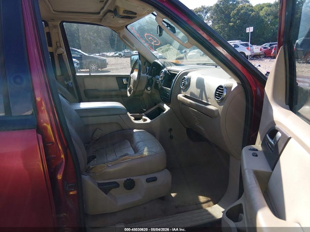 Продаж на аукціоні авто 2004 Ford Expedition Eddie Bauer, vin: 1FMFU17L14LB86121, номер лоту: 45030620