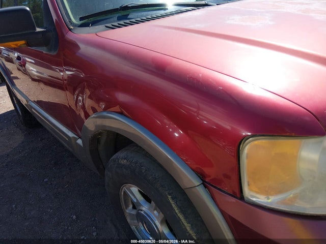 Продаж на аукціоні авто 2004 Ford Expedition Eddie Bauer, vin: 1FMFU17L14LB86121, номер лоту: 45030620