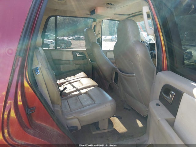 Продаж на аукціоні авто 2004 Ford Expedition Eddie Bauer, vin: 1FMFU17L14LB86121, номер лоту: 45030620