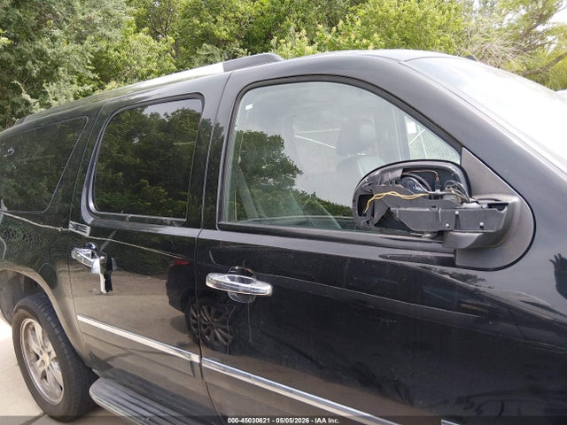 45030621 :رقم المزاد ، 1GKS2MEF9DR146510 vin ، 2013 Gmc Yukon Xl 1500 Denali مزاد بيع