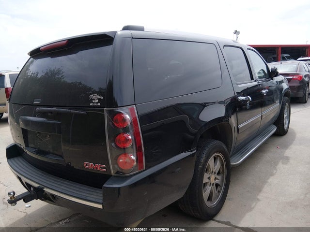 45030621 :رقم المزاد ، 1GKS2MEF9DR146510 vin ، 2013 Gmc Yukon Xl 1500 Denali مزاد بيع