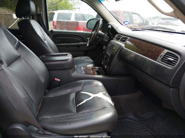 45030621 :رقم المزاد ، 1GKS2MEF9DR146510 vin ، 2013 Gmc Yukon Xl 1500 Denali مزاد بيع