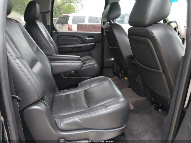 45030621 :رقم المزاد ، 1GKS2MEF9DR146510 vin ، 2013 Gmc Yukon Xl 1500 Denali مزاد بيع
