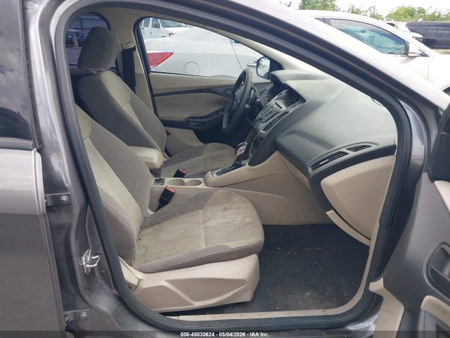 Продажа на аукционе авто 2012 Ford Focus Se, vin: 1FAHP3F21CL456462, номер лота: 45030624