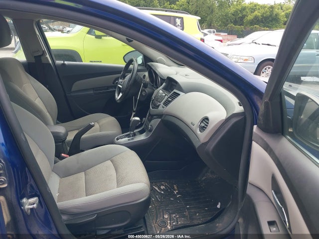 Aukcja sprzedaży 2012 Chevrolet Cruze 1lt, vin: 1G1PF5SC0C7347513, numer aukcji: 45030627