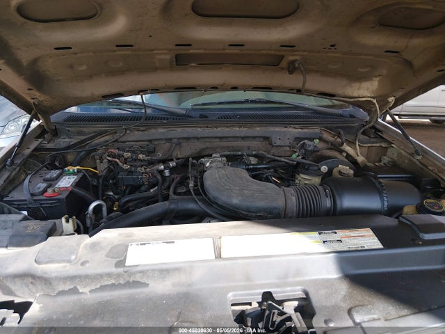 Aukcja sprzedaży 1997 Ford Expedition Eddie Bauer/xlt, vin: 1FMFU18L9VLA13298, numer aukcji: 45030630