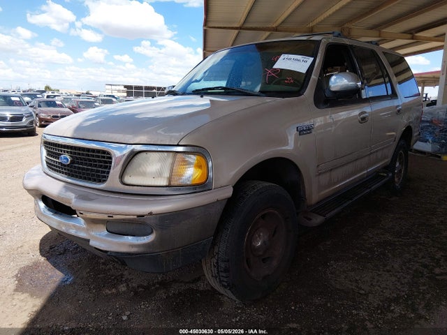 Aukcja sprzedaży 1997 Ford Expedition Eddie Bauer/xlt, vin: 1FMFU18L9VLA13298, numer aukcji: 45030630