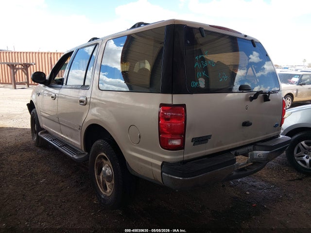 Aukcja sprzedaży 1997 Ford Expedition Eddie Bauer/xlt, vin: 1FMFU18L9VLA13298, numer aukcji: 45030630