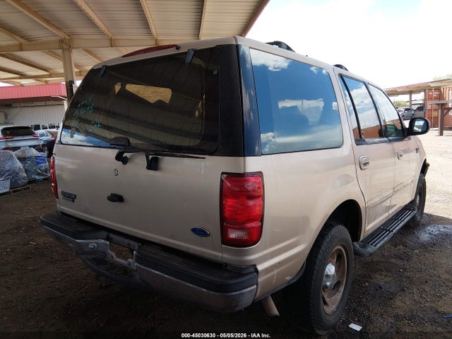 Aukcja sprzedaży 1997 Ford Expedition Eddie Bauer/xlt, vin: 1FMFU18L9VLA13298, numer aukcji: 45030630