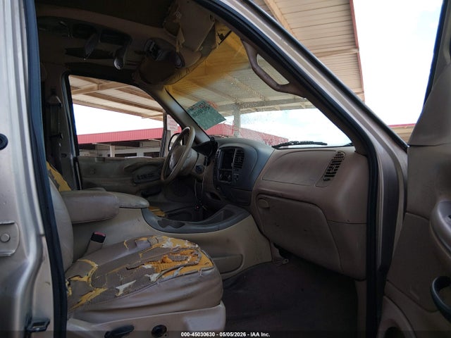 Aukcja sprzedaży 1997 Ford Expedition Eddie Bauer/xlt, vin: 1FMFU18L9VLA13298, numer aukcji: 45030630