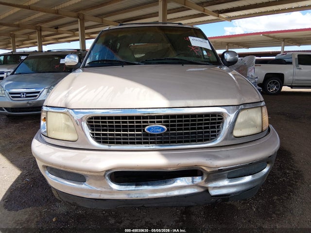 Aukcja sprzedaży 1997 Ford Expedition Eddie Bauer/xlt, vin: 1FMFU18L9VLA13298, numer aukcji: 45030630