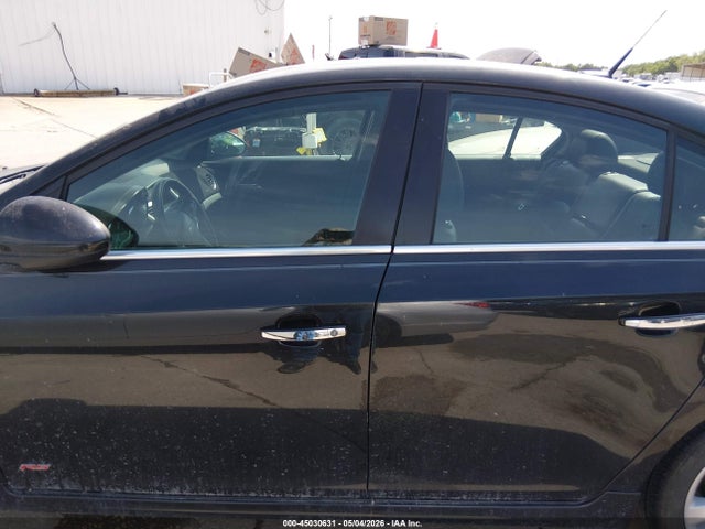 45030631 :رقم المزاد ، 1G1PG5SB3E7177655 vin ، 2014 Chevrolet Cruze Ltz مزاد بيع