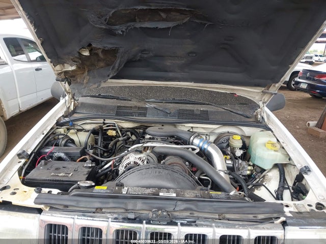 Auction sale of the 1996 Jeep Grand Cherokee Laredo, vin: 1J4GZ58Y6TC383306, lot number: 45030633