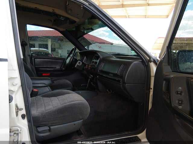 Auction sale of the 1996 Jeep Grand Cherokee Laredo, vin: 1J4GZ58Y6TC383306, lot number: 45030633