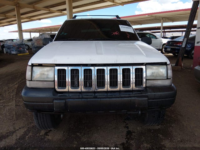 Auction sale of the 1996 Jeep Grand Cherokee Laredo, vin: 1J4GZ58Y6TC383306, lot number: 45030633