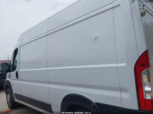 Продаж на аукціоні авто 2015 Ram Promaster 2500 High Roof, vin: 3C6TRVCG3FE501139, номер лоту: 45030636