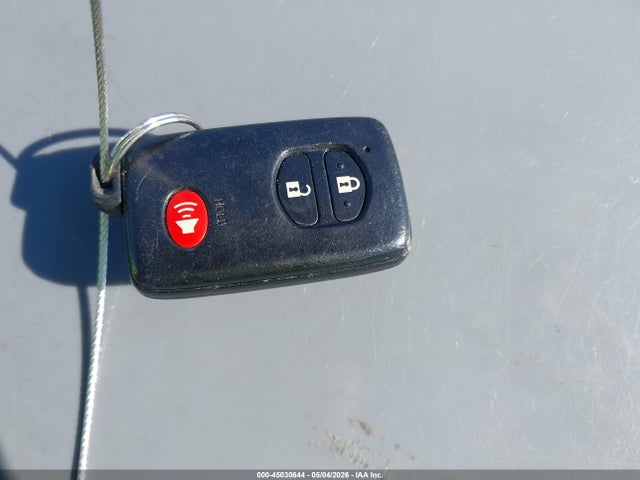 Продаж на аукціоні авто 2011 Toyota Prius Two, vin: JTDKN3DU1B1467319, номер лоту: 45030644