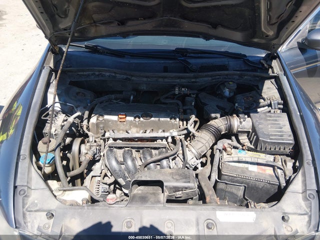 Aukcja sprzedaży 2011 Honda Accord 2.4 Lx-p, vin: 1HGCP2F49BA015805, numer aukcji: 45030651