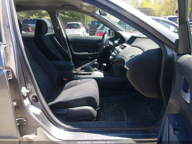 Aukcja sprzedaży 2011 Honda Accord 2.4 Lx-p, vin: 1HGCP2F49BA015805, numer aukcji: 45030651
