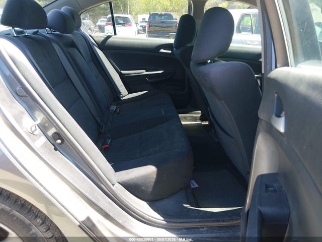 Aukcja sprzedaży 2011 Honda Accord 2.4 Lx-p, vin: 1HGCP2F49BA015805, numer aukcji: 45030651