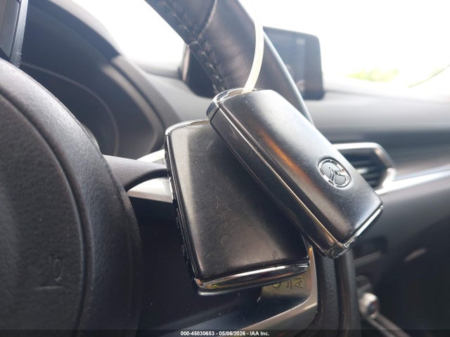 2020 Mazda Cx-5 Grand Touring მანქანა იყიდება აუქციონზე, vin: JM3KFBDM2L1847740, აუქციონის ნომერი: 45030653