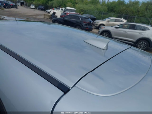 2020 Mazda Cx-5 Grand Touring მანქანა იყიდება აუქციონზე, vin: JM3KFBDM2L1847740, აუქციონის ნომერი: 45030653