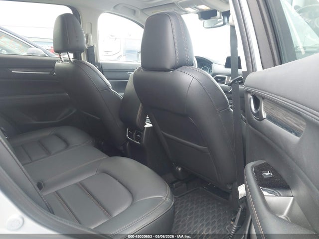 2020 Mazda Cx-5 Grand Touring მანქანა იყიდება აუქციონზე, vin: JM3KFBDM2L1847740, აუქციონის ნომერი: 45030653