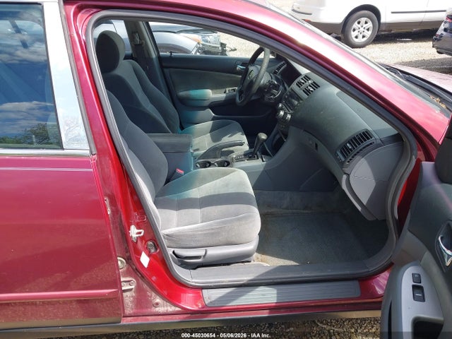 Продажа на аукционе авто 2005 Honda Accord 2.4 Ex, vin: 1HGCM56795A180990, номер лота: 45030654