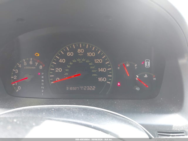 Продажа на аукционе авто 2005 Honda Accord 2.4 Ex, vin: 1HGCM56795A180990, номер лота: 45030654