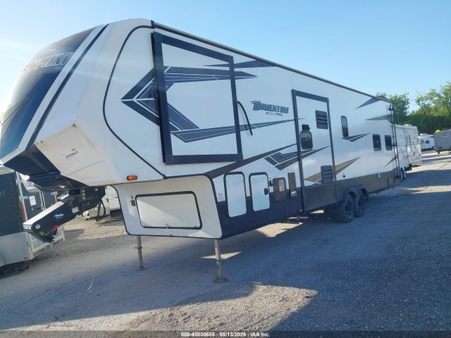 Продажа на аукционе авто 2020 Grand Design Momentum, vin: 573FM4123L1115074, номер лота: 45030655