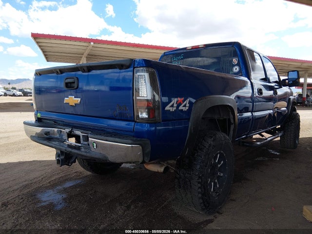 Aukcja sprzedaży 2003 Chevrolet Silverado 1500hd Ls, vin: 1GCGK13U23F128156, numer aukcji: 45030656