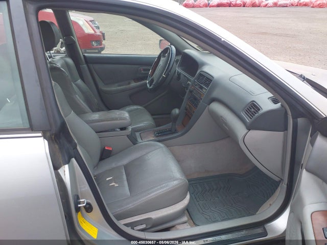 45030657 :رقم المزاد ، JT8BF28G015108352 vin ، 2001 Lexus Es 300 مزاد بيع