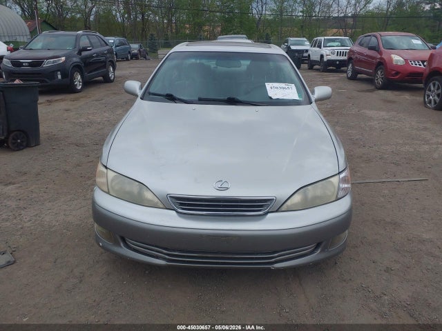 45030657 :رقم المزاد ، JT8BF28G015108352 vin ، 2001 Lexus Es 300 مزاد بيع