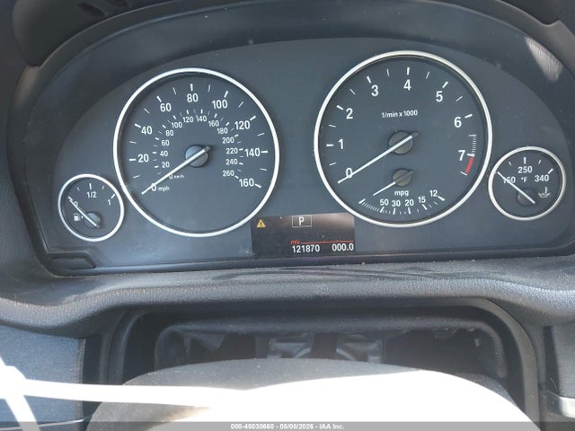 Продаж на аукціоні авто 2013 Bmw X3 Xdrive28i, vin: 5UXWX9C55D0A32340, номер лоту: 45030660