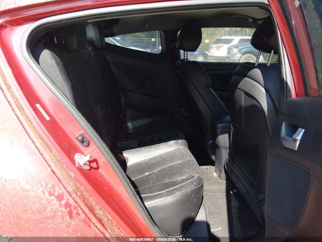 KMHTC6AE7EU184365 Hyundai Veloster Turbo W/black